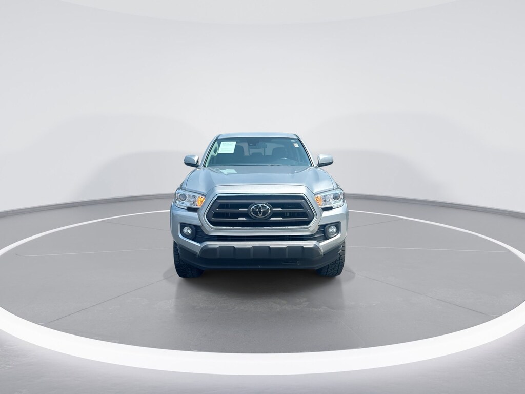 Used 2023 Toyota Tacoma 4WD SR5 Pickup