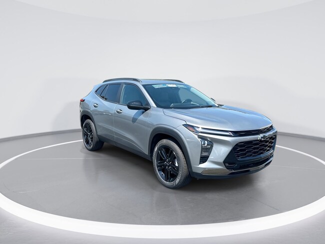 2025 Chevrolet Trax ACTIV SUV