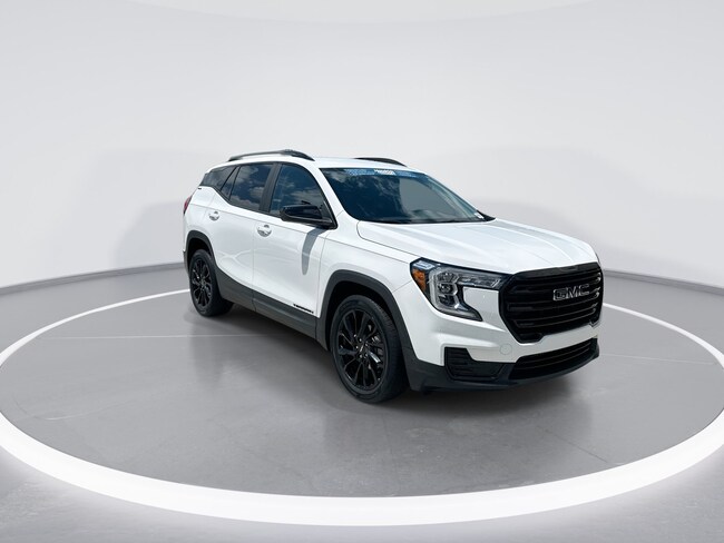 2023 GMC Terrain SLE SUV