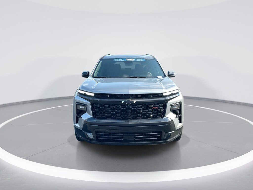 Used 2024 Chevrolet Traverse AWD RS SUV