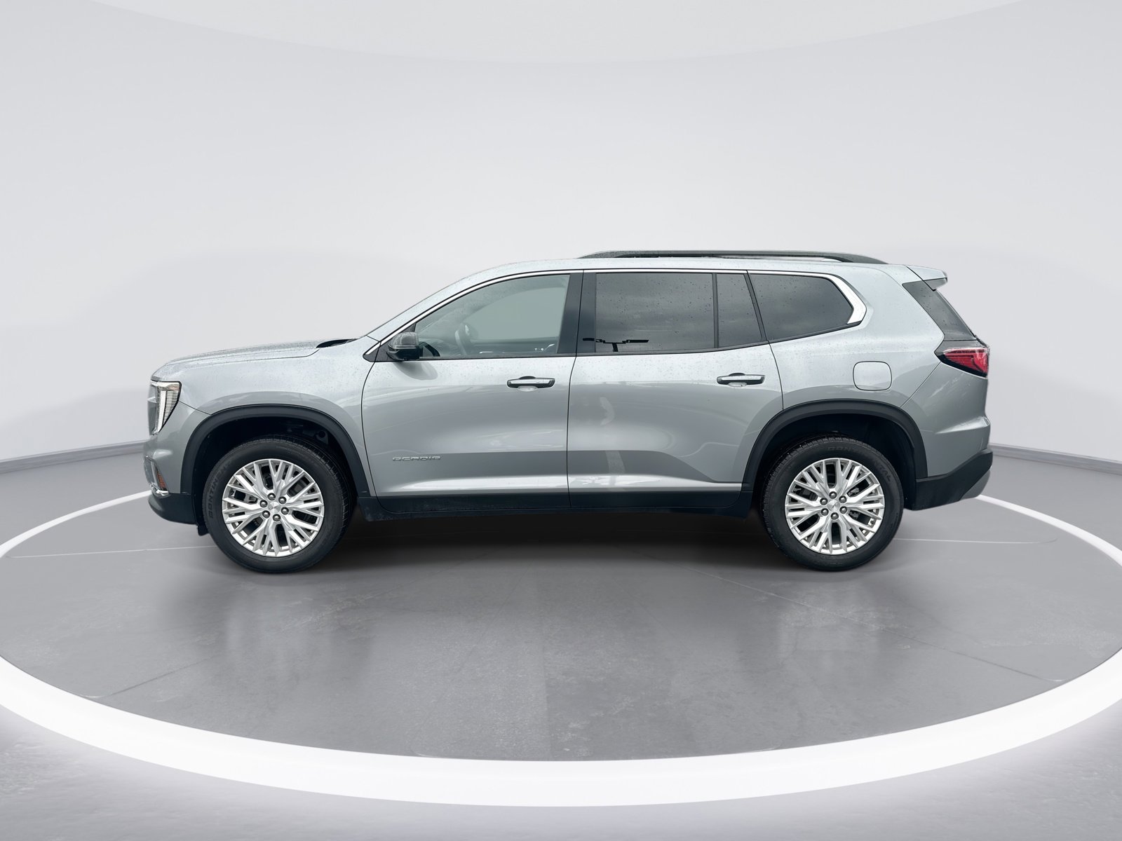 2024 GMC Acadia Elevation photo 6