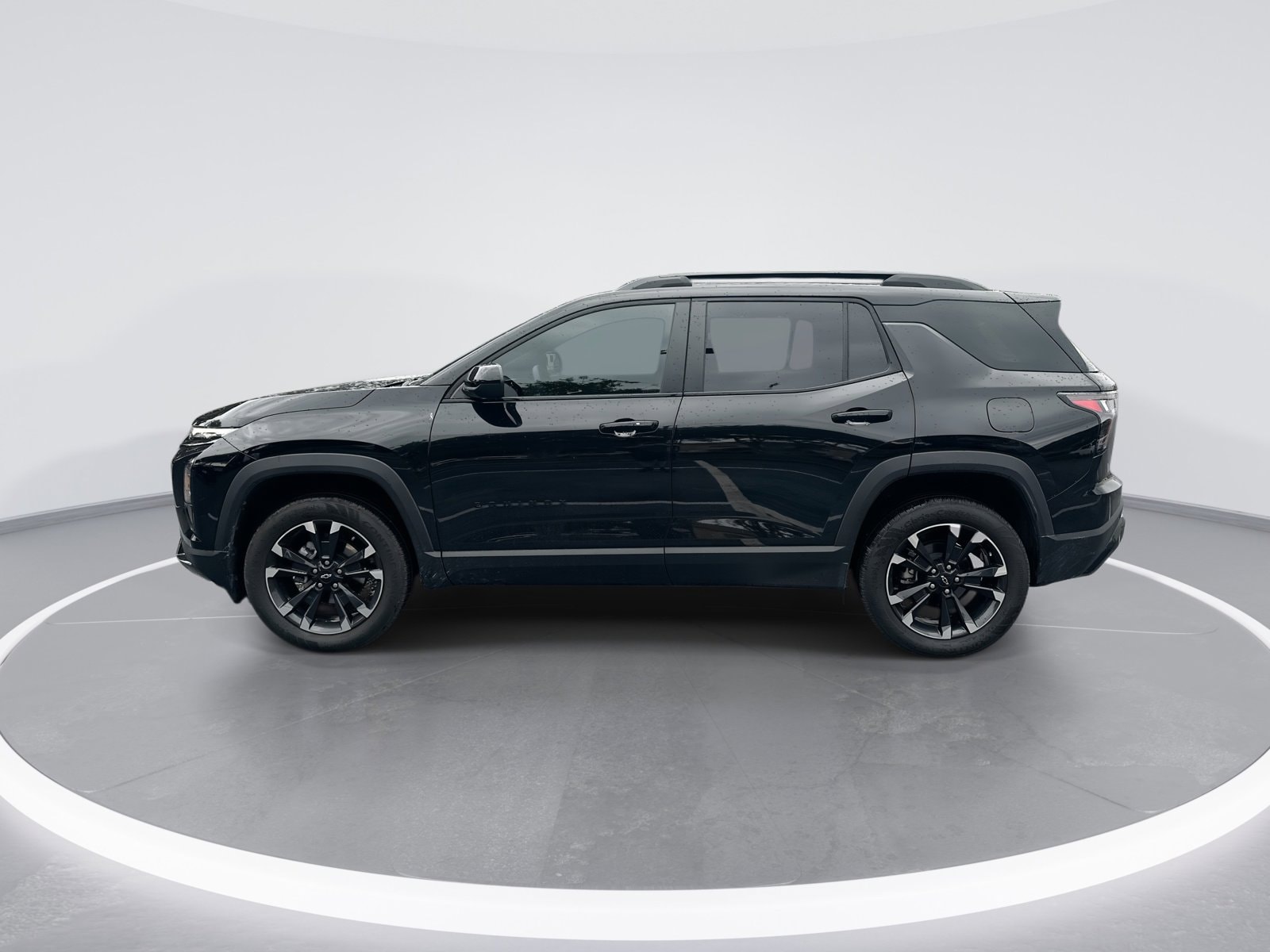 2025 Chevrolet Equinox RS photo 6