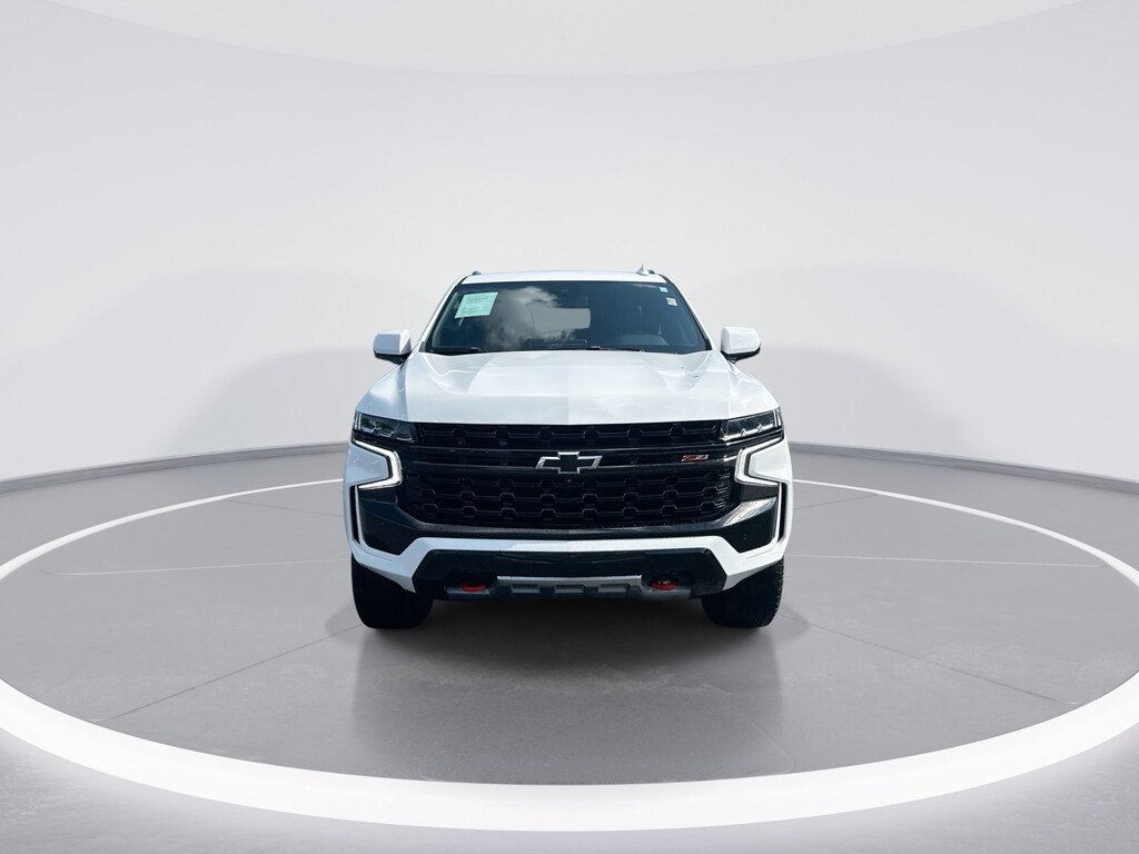 Used 2023 Chevrolet Tahoe Z71 SUV