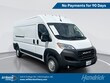 Ram Promaster Cargo Van
