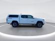 2023 Toyota Tacoma 4WD TRD Sport Pickup