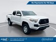  Toyota Tacoma 4WD