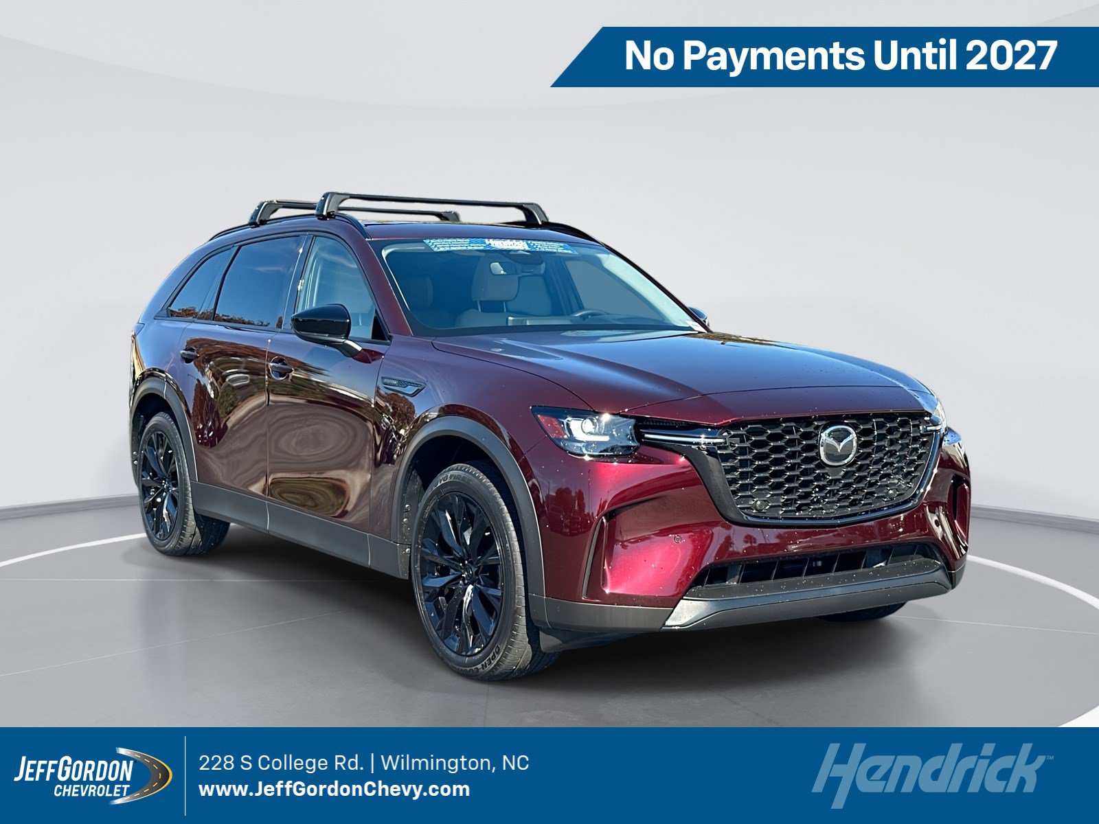  Mazda CX-90