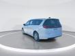 2025 Chrysler Pacifica Select Minivan
