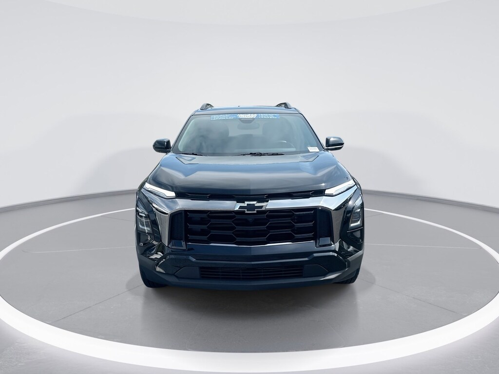 Used 2025 Chevrolet Equinox FWD ACTIV SUV