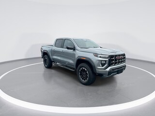 2026 GMC Canyon 4WD AT4 Pickup