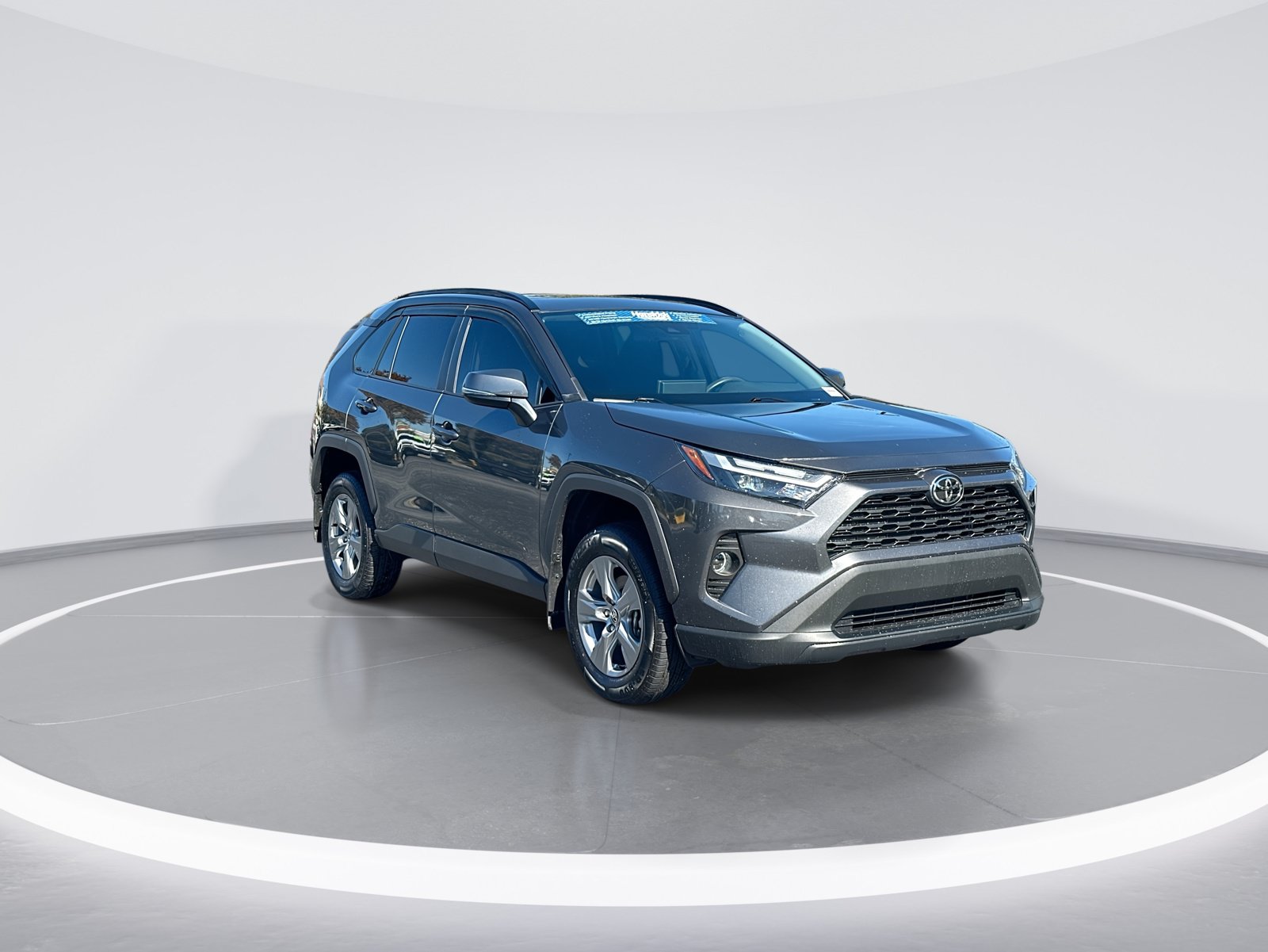 Used 2024 Toyota RAV4 XLE SUV