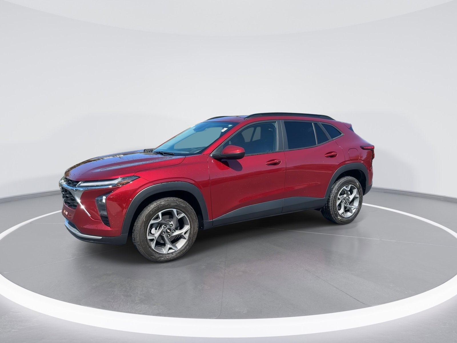 2024 Chevrolet Trax LT photo 5