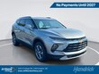  Chevrolet Blazer