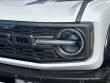 2023 Ford Bronco Raptor Convertible