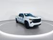 2023 Chevrolet Silverado 1500 Custom Pickup
