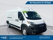  Ram Promaster Cargo Van