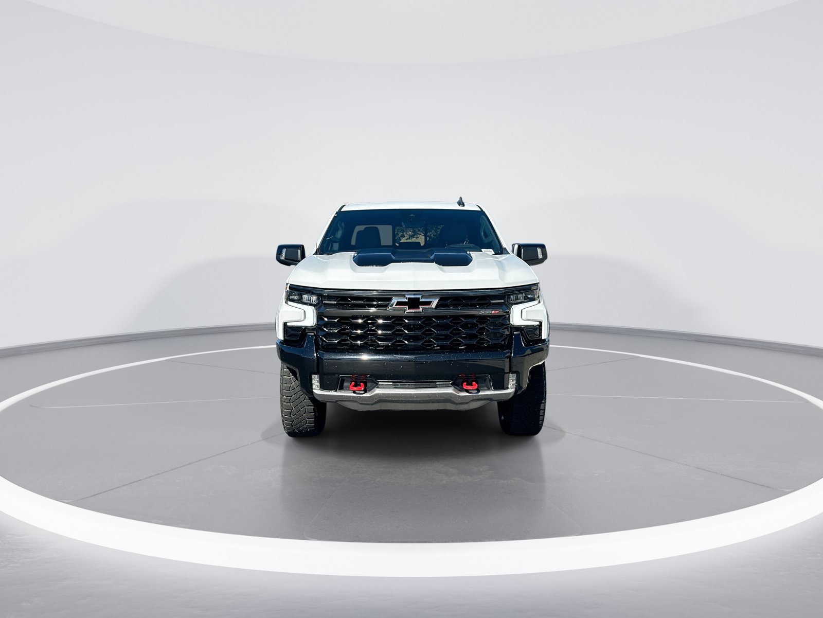 Used 2024 Chevrolet Silverado 1500 ZR2 Pickup