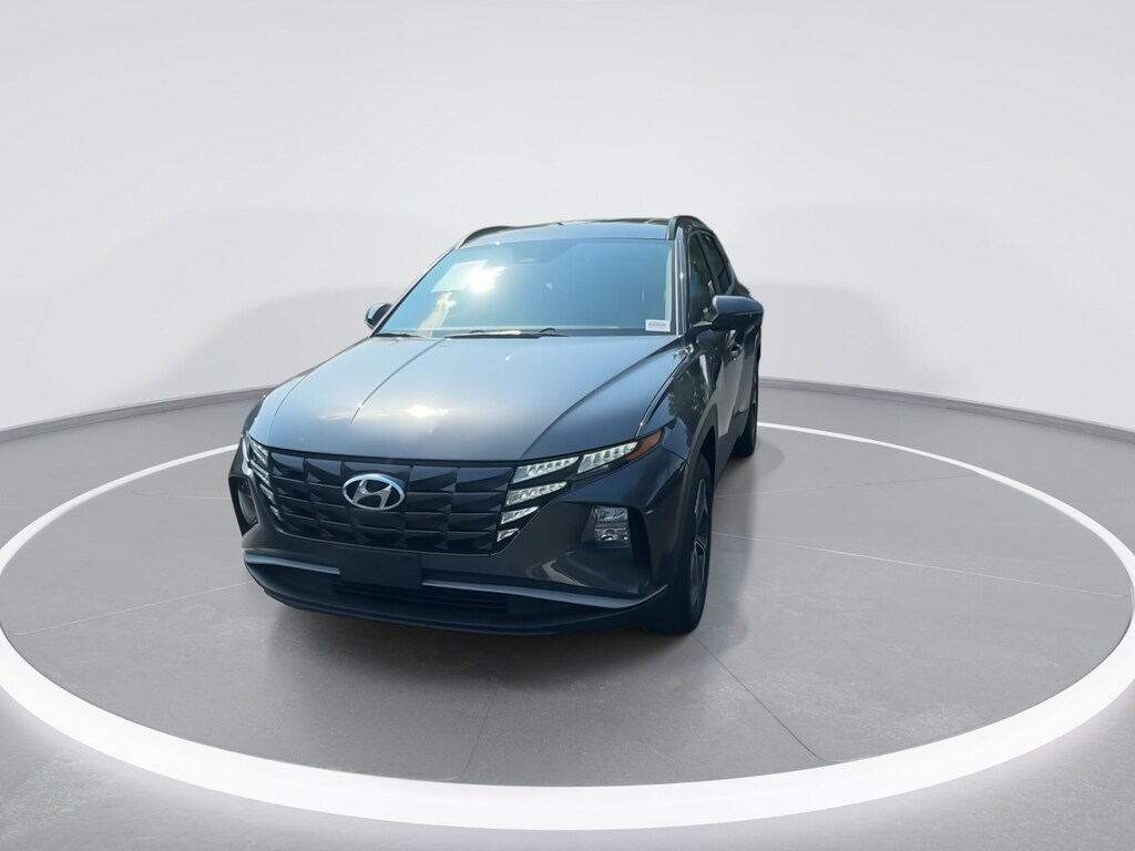 Used 2024 Hyundai Tucson SEL SUV