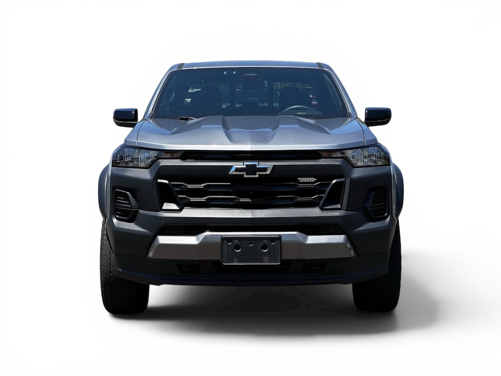 Used 2023 Chevrolet Colorado 4WD Trail Boss Pickup