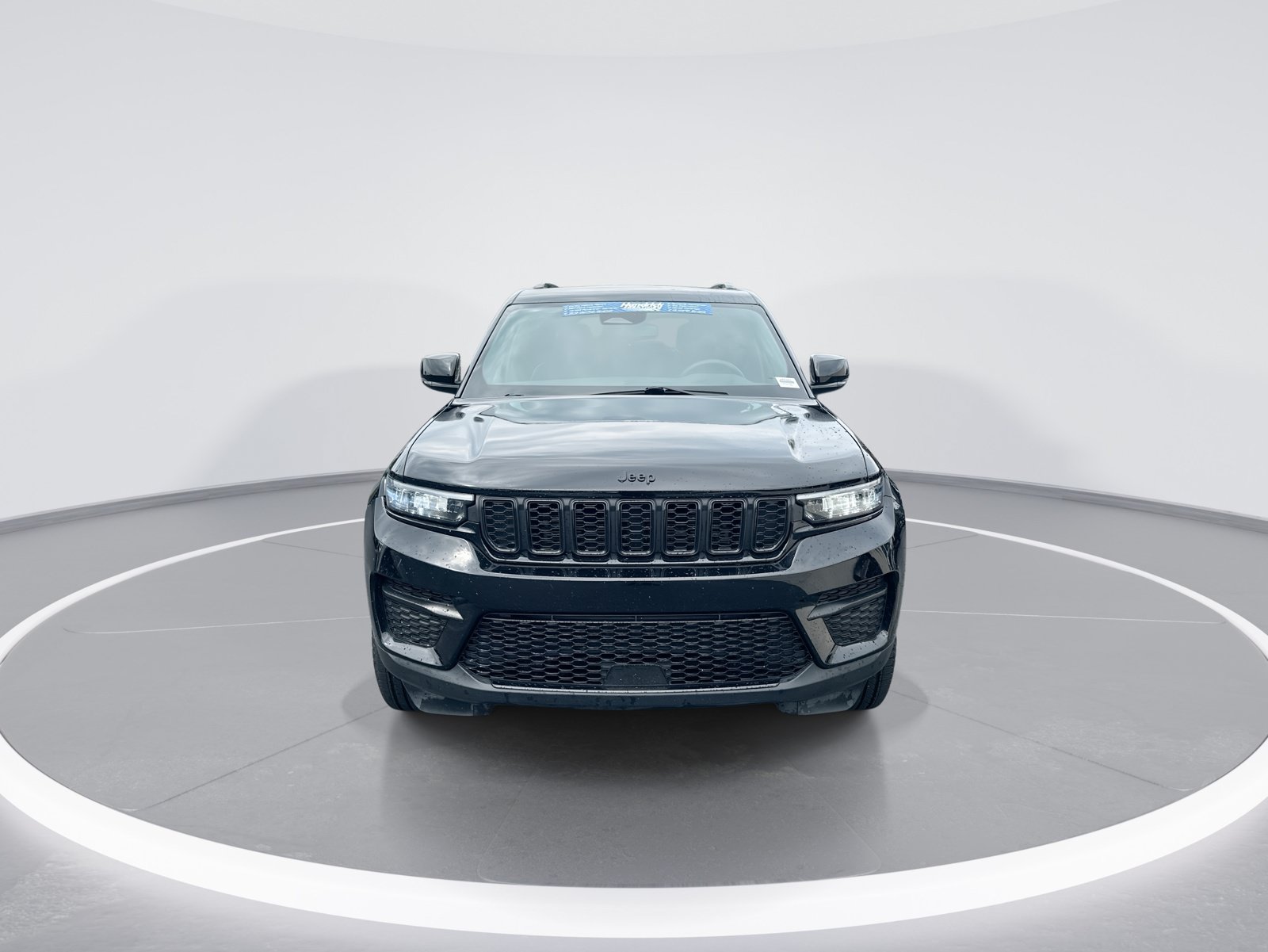 Used 2023 Jeep Grand Cherokee Altitude SUV