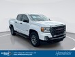  GMC Canyon
