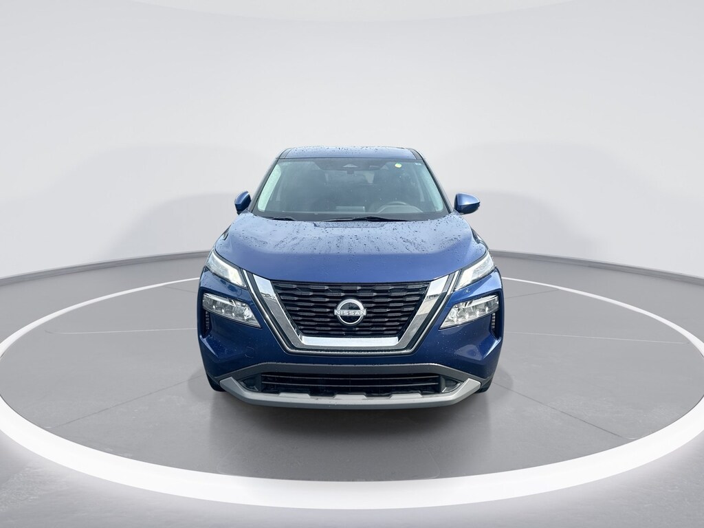 Used 2023 Nissan Rogue SV SUV