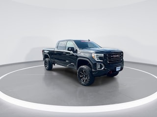 2021 GMC Sierra 1500 AT4 Pickup