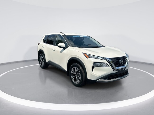 2023 Nissan Rogue SV SUV