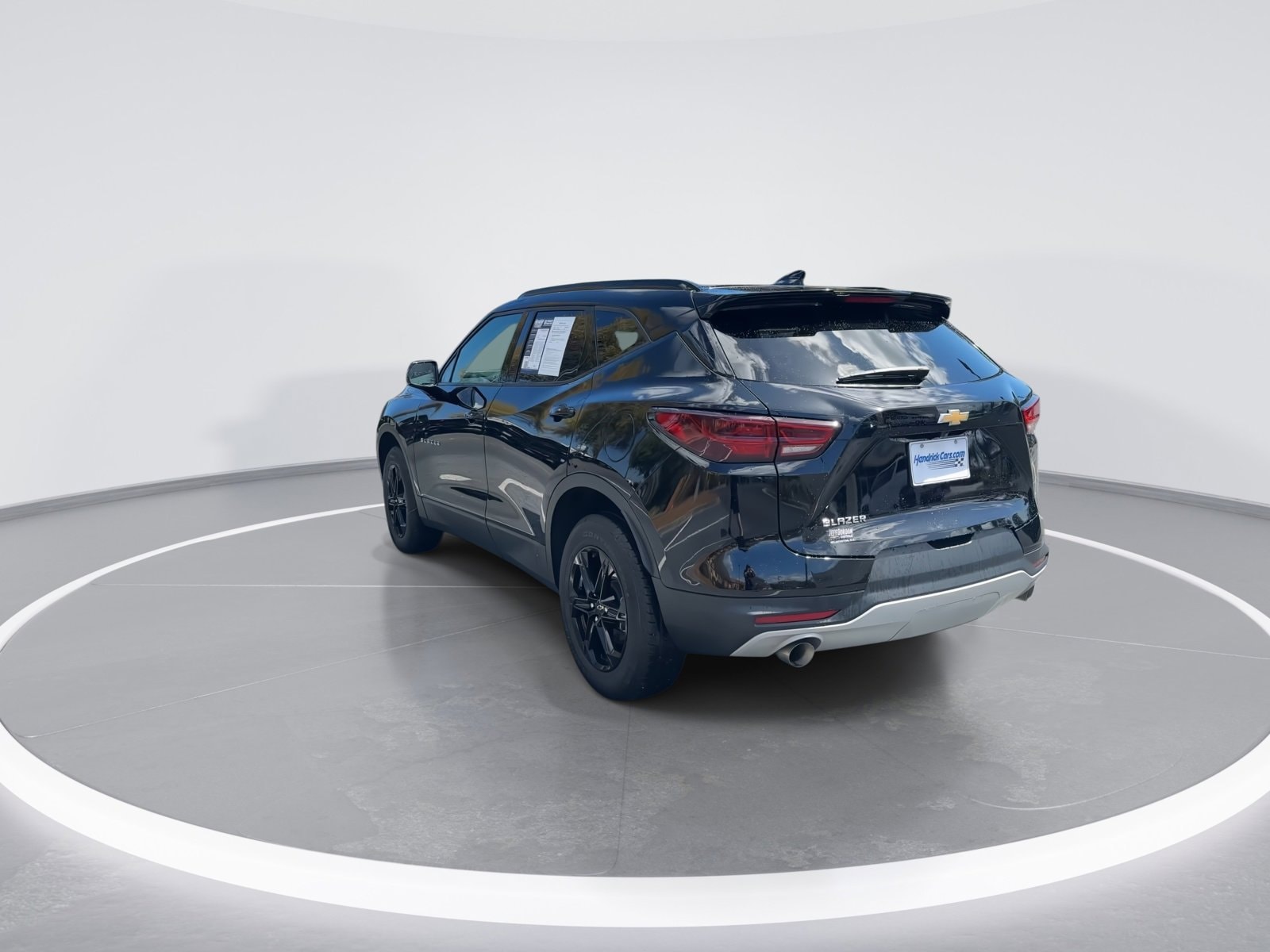 2024 Chevrolet Blazer LT photo 6