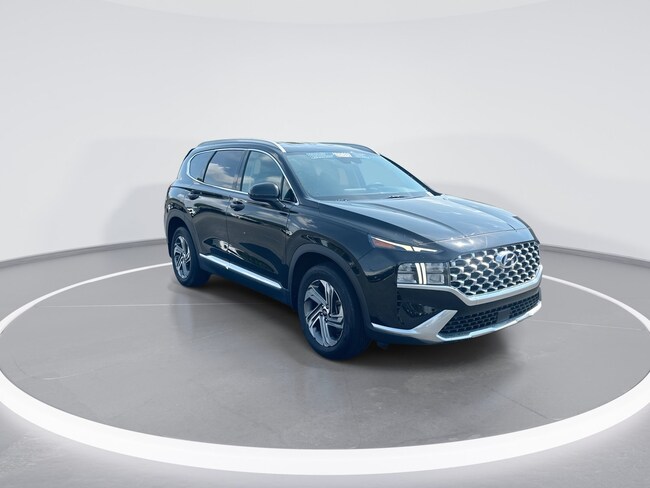 2021 Hyundai Santa Fe SEL SUV