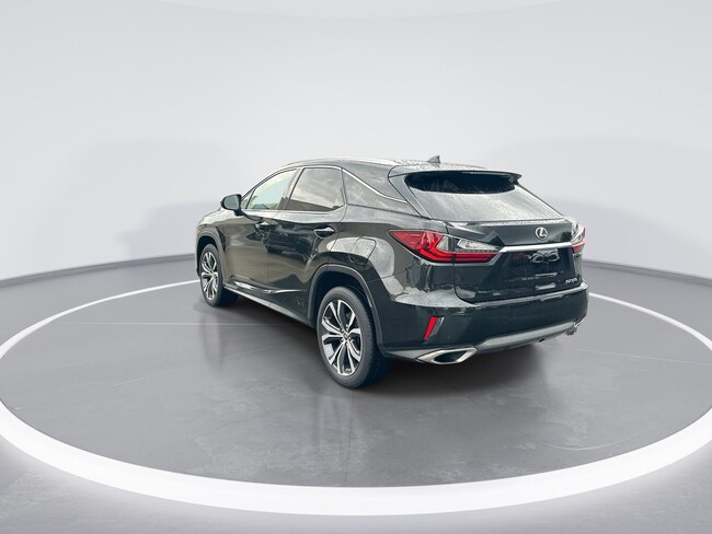 2019 LEXUS RX RX 350 SUV