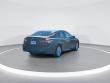2018 Toyota Camry LE Sedan