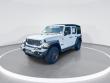 2024 Jeep Wrangler Sport S Convertible