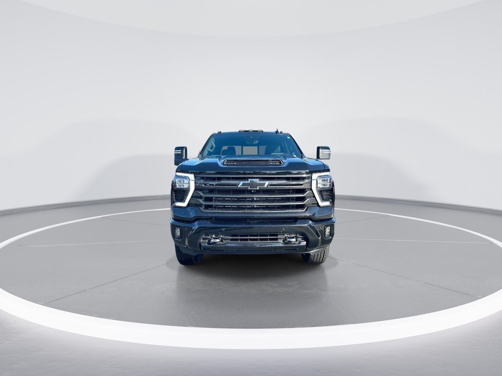 Used 2026 Chevrolet Silverado 2500HD High Country Pickup