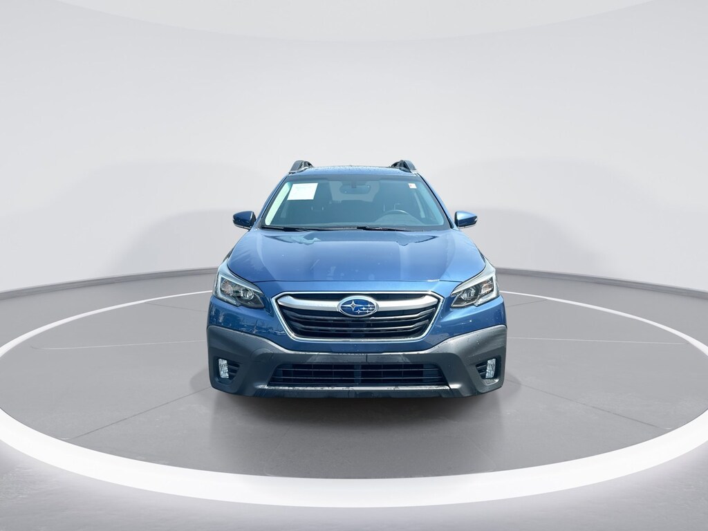Used 2021 Subaru Outback Premium SUV