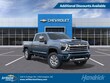 Chevrolet Silverado 3500 HD