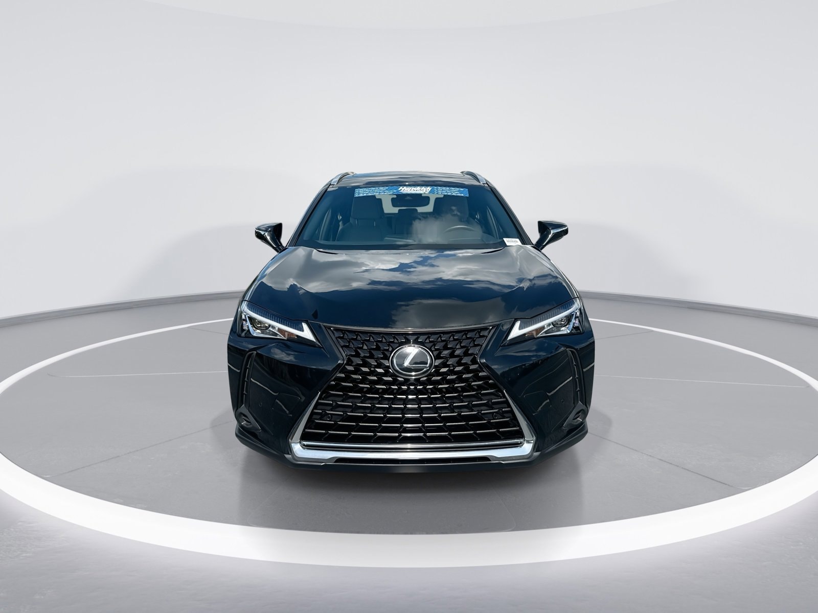 LEXUS UX 200 UX 200