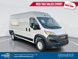  Ram Promaster Cargo Van