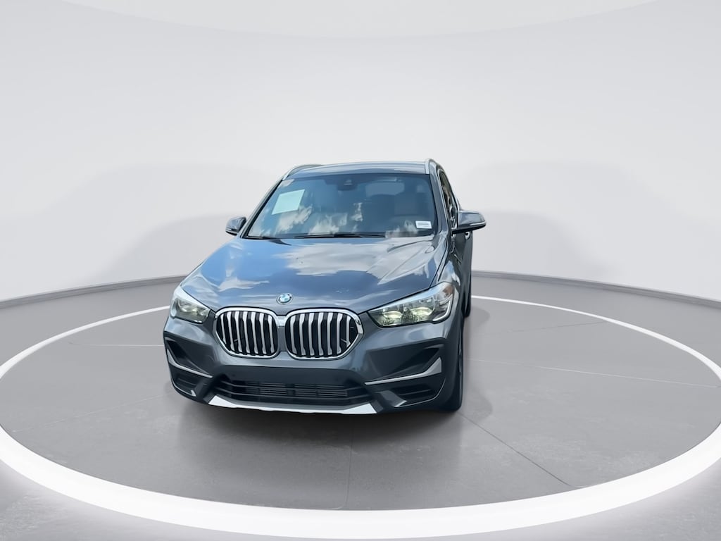 Used 2020 BMW X1 sDrive28i SUV