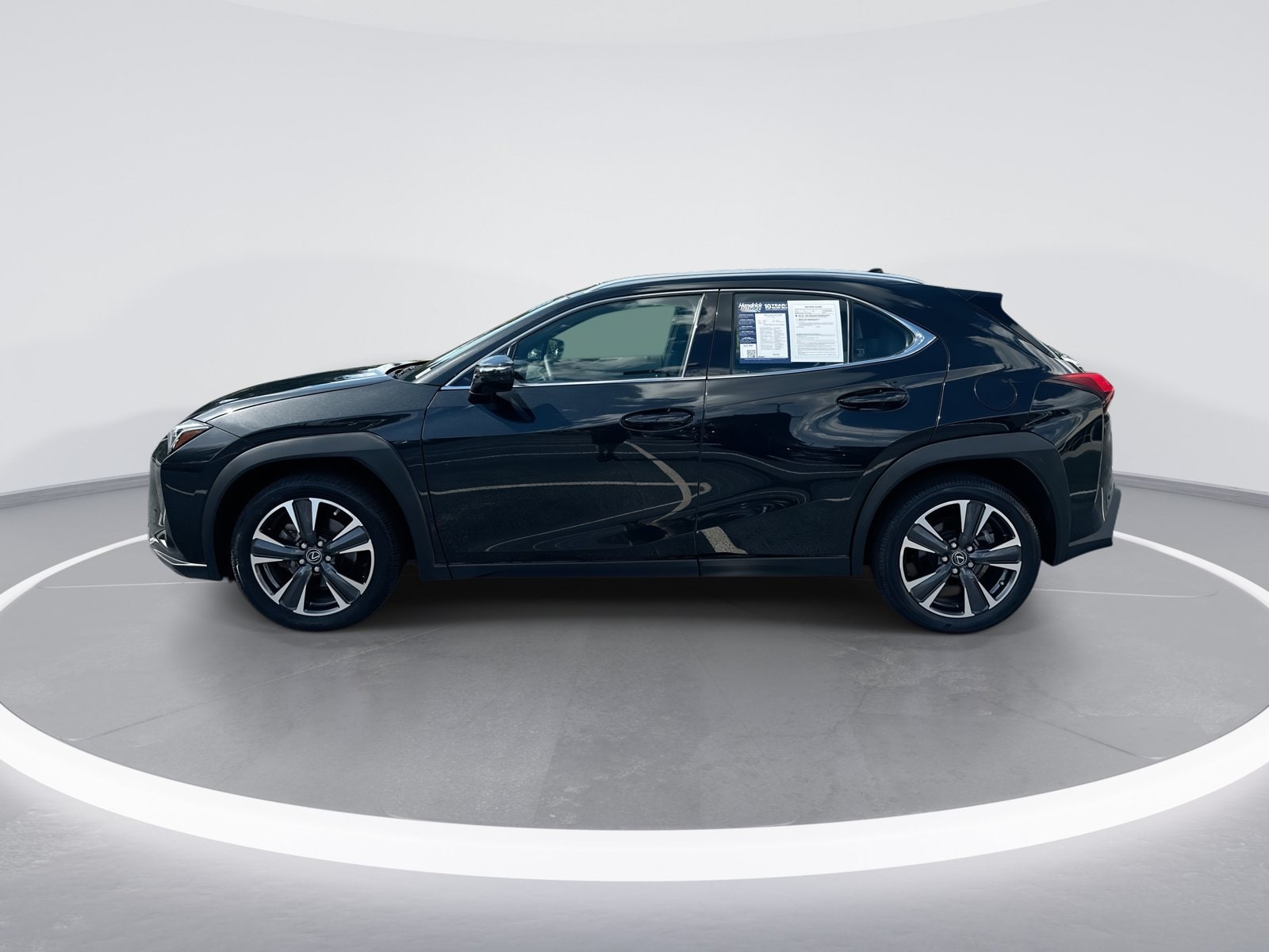 LEXUS UX 200 UX 200
