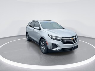 2022 Chevrolet Equinox Premier SUV