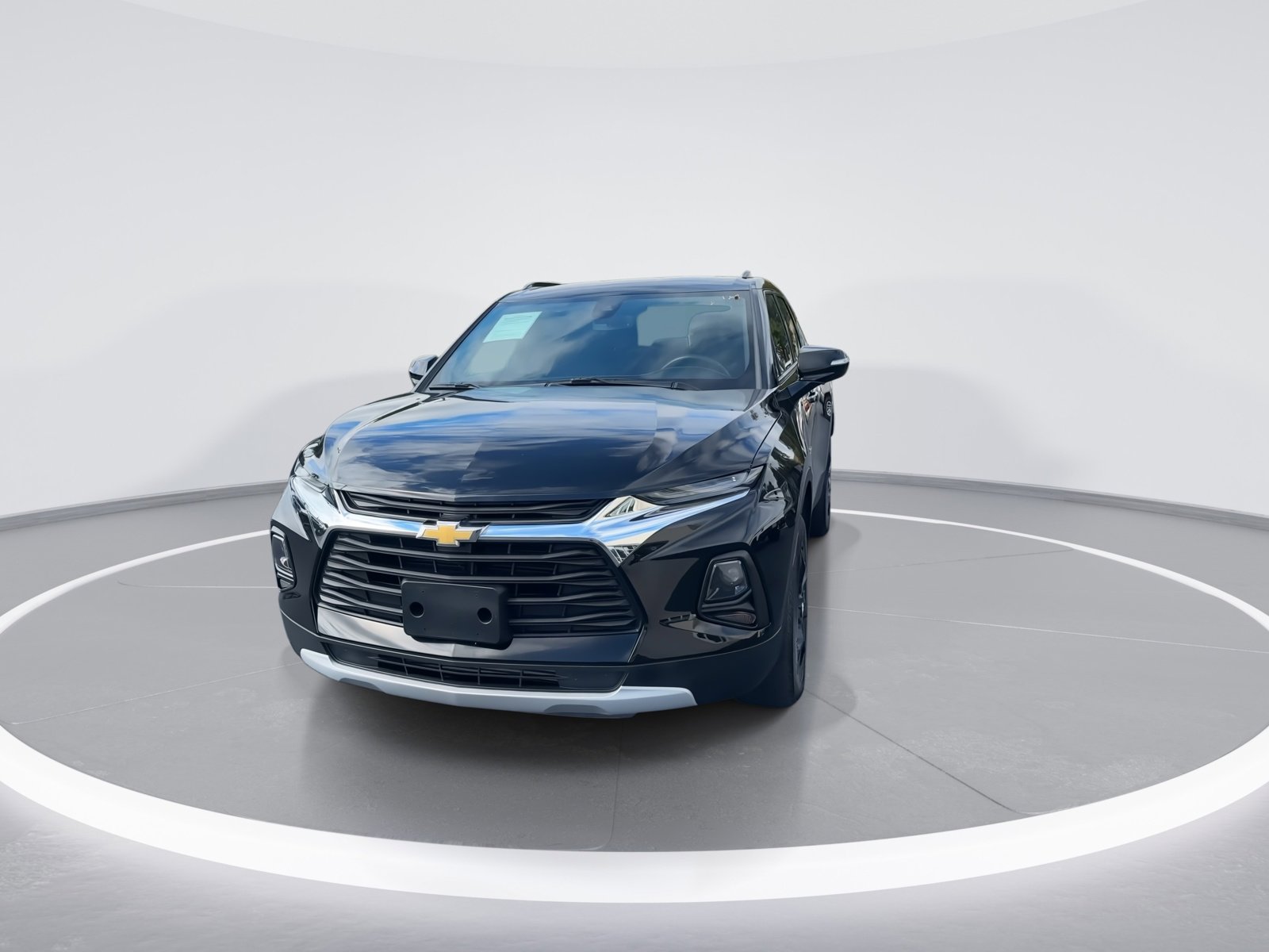 2022 Chevrolet Blazer 2LT photo 3
