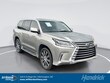  LEXUS LX 570