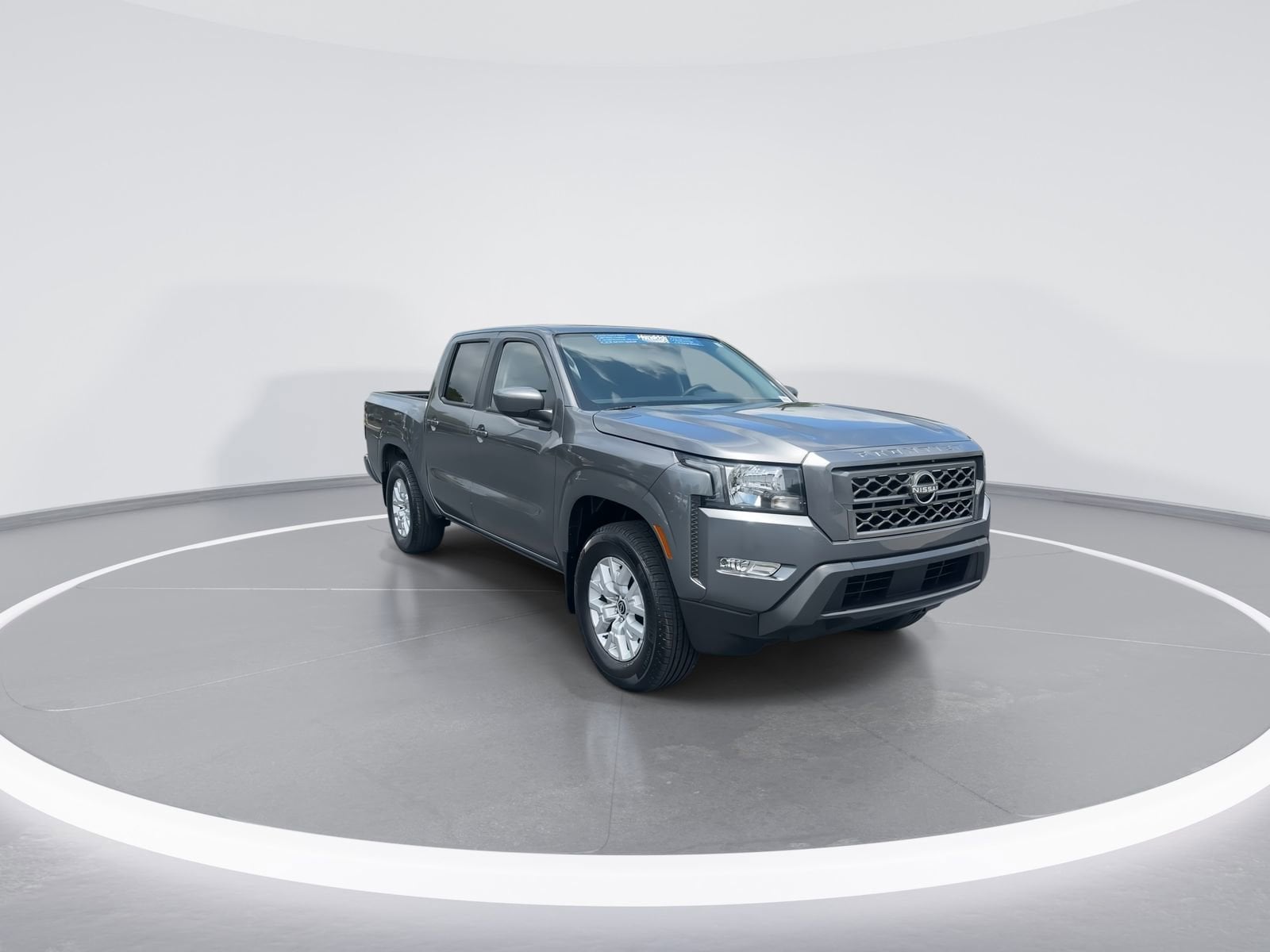 Used 2024 Nissan Frontier SV with VIN 1N6ED1EJ4RN642638 for sale in Wilmington, NC