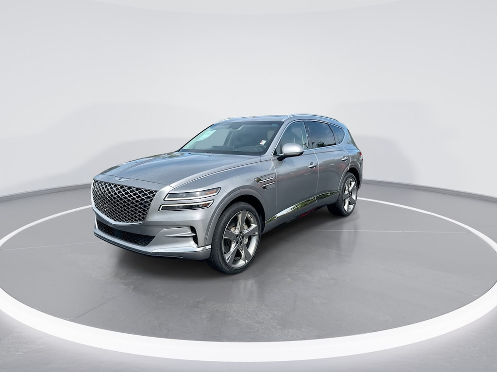 Used 2023 Genesis GV80 2.5T AWD SUV