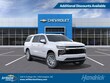Chevrolet Suburban