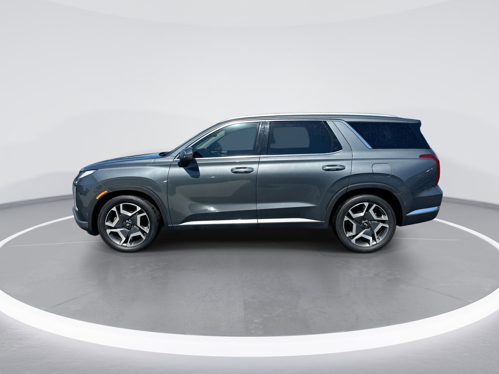 Hyundai Palisade Limited