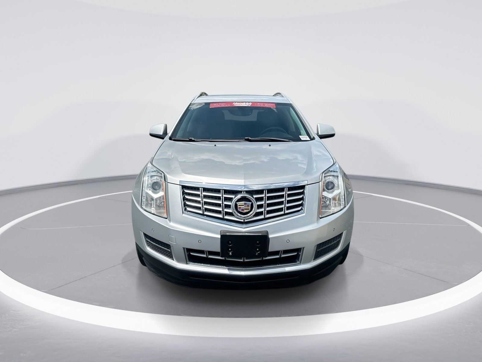 CADILLAC SRX Luxury Collection