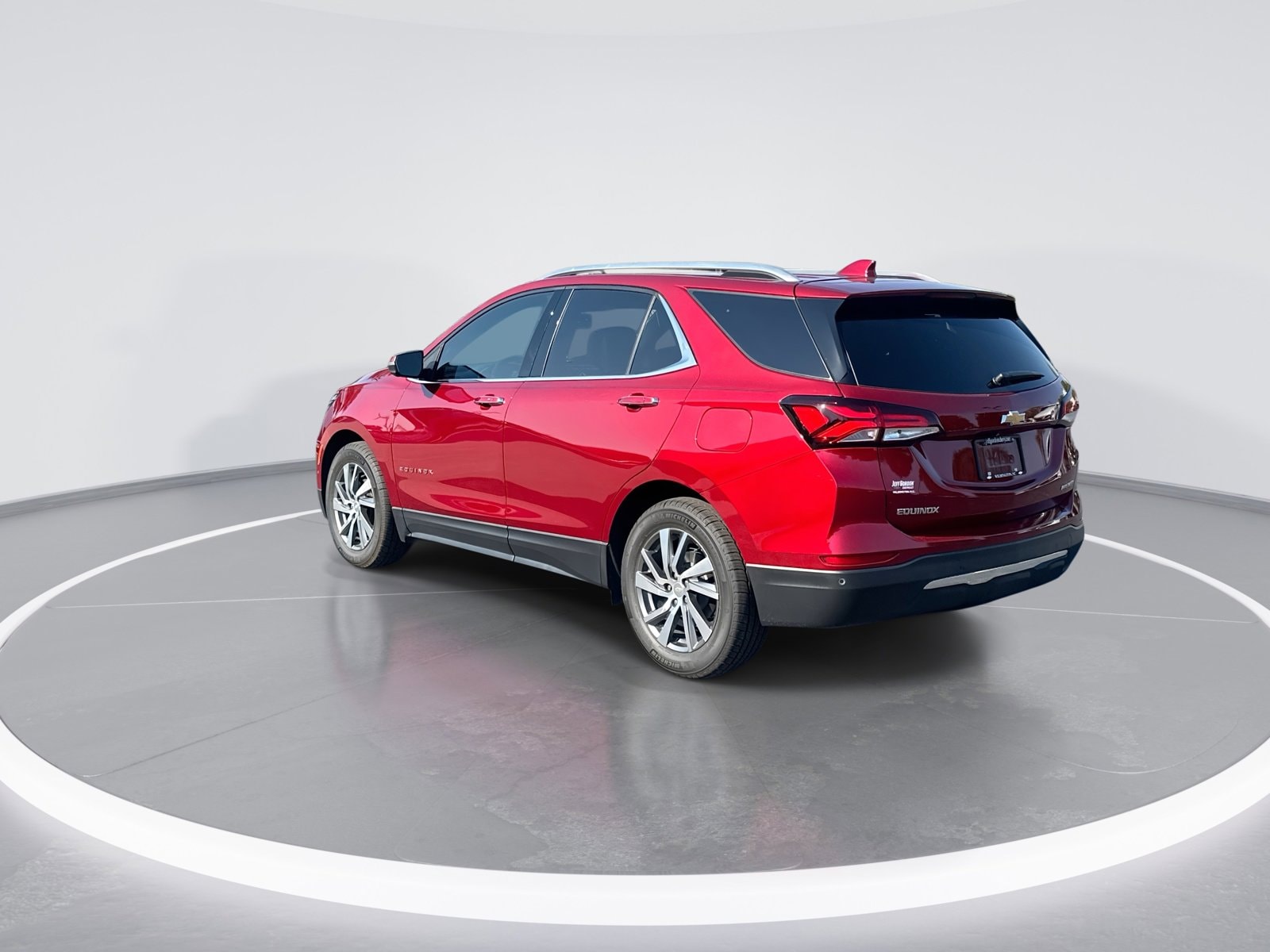 2022 Chevrolet Equinox Premier photo 6