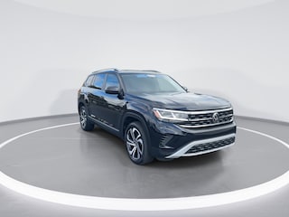 2023 Volkswagen Atlas 2.0T SEL SUV